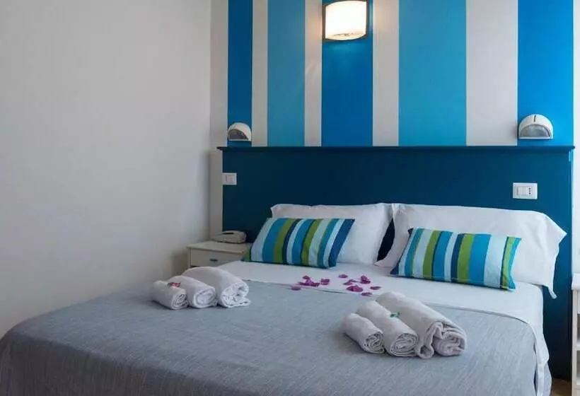 Amadei Hotel Promenade