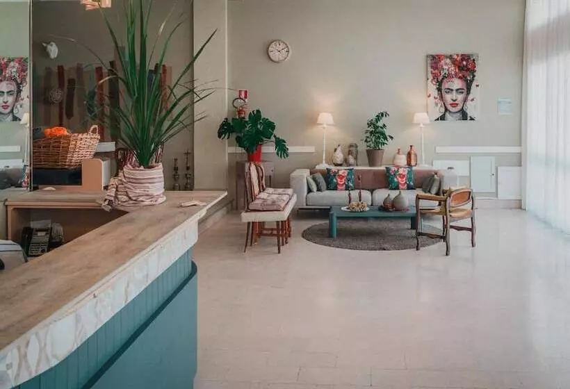 Amadei Hotel Promenade