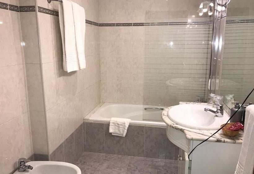 Apartahotel Siglo Xxi