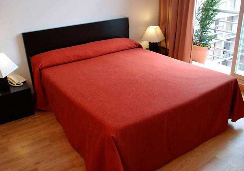 Aparthotel Madrid Albufera