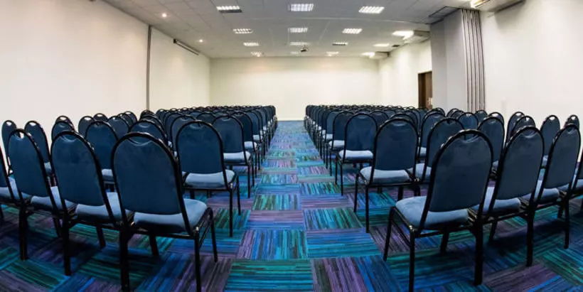 Hotel Quality Belo Horizonte Lourdes