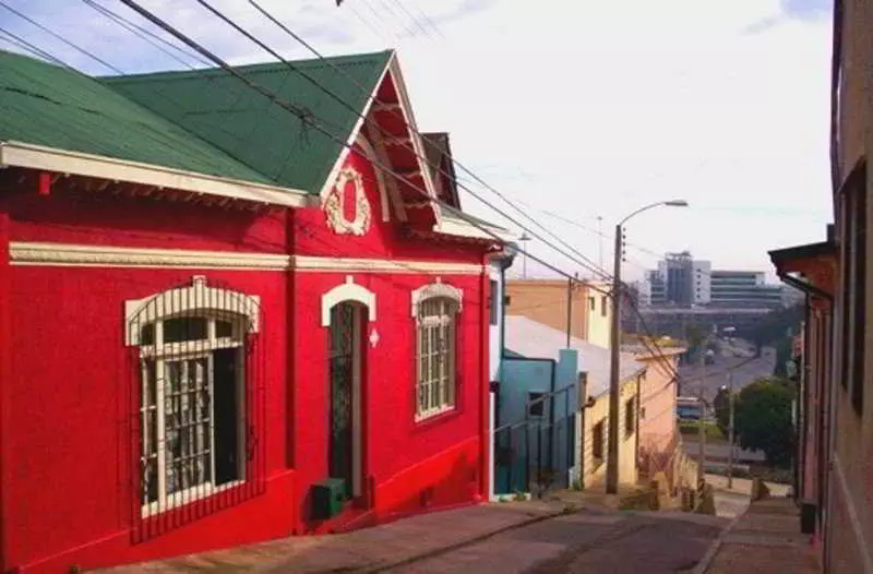 Hostal Reloj de Flores Bed & Breakfast