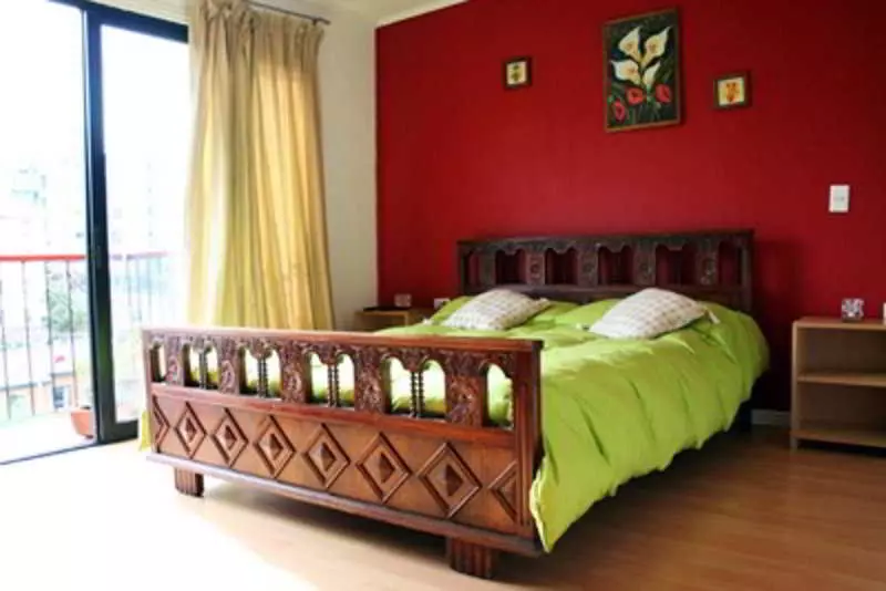 Hostal Reloj de Flores Bed & Breakfast