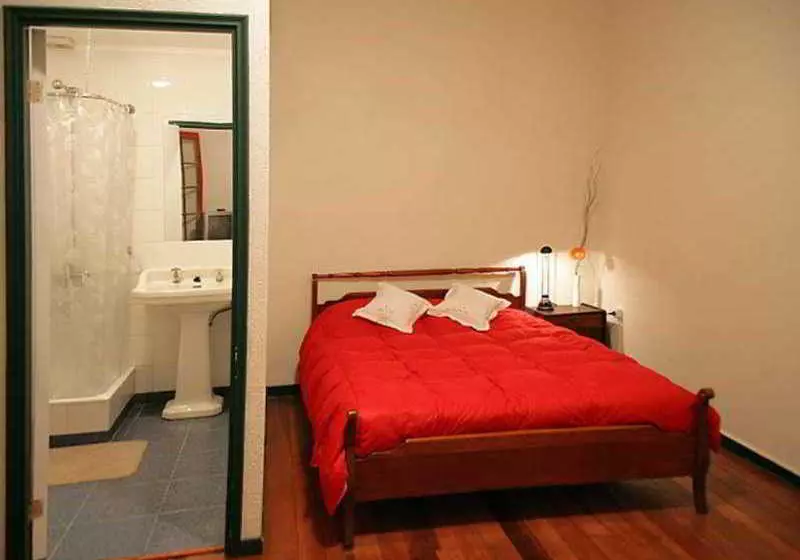 Hostal Reloj de Flores Bed & Breakfast
