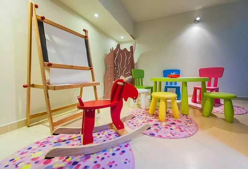 בית מלון כפרי Alexander