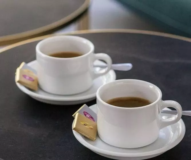 בית מלון כפרי Alexander