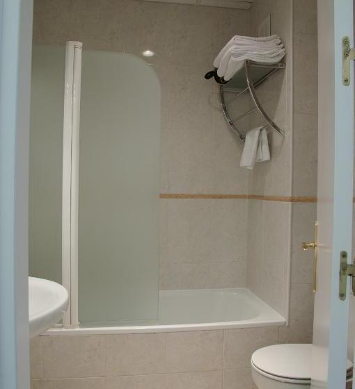 هتل Barajas Plaza