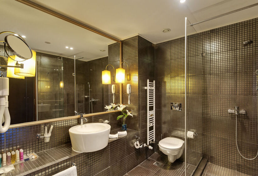 هتل Barceló Royal Beach All Inclusive