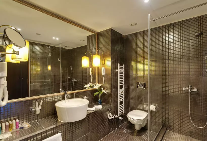 酒店 Barceló Royal Beach   All Inclusive