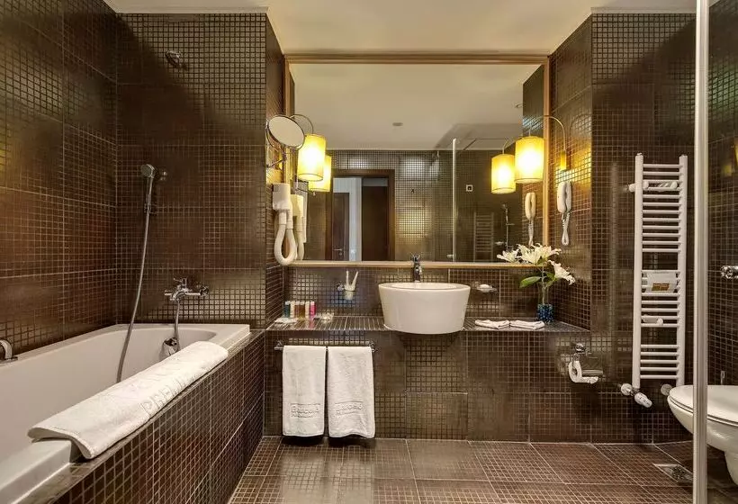 酒店 Barceló Royal Beach   All Inclusive