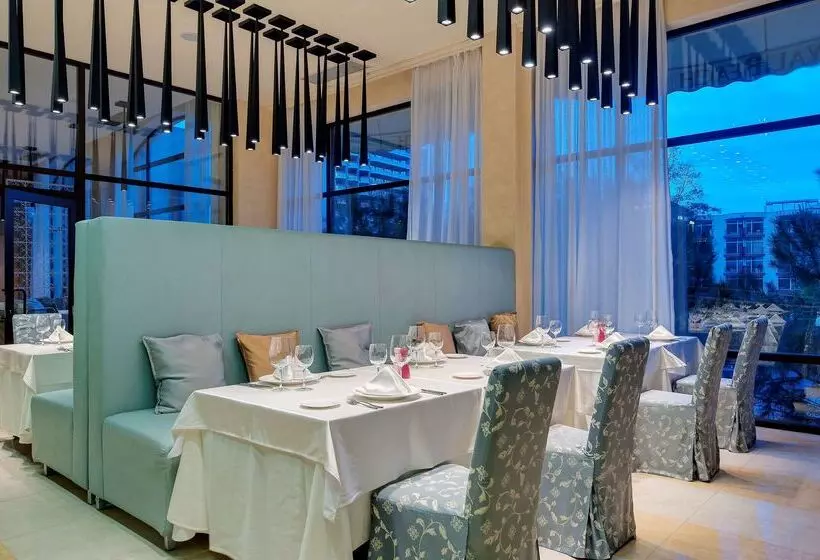 酒店 Barceló Royal Beach   All Inclusive