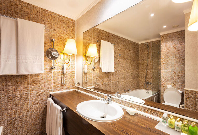 هتل Barceló Royal Beach All Inclusive