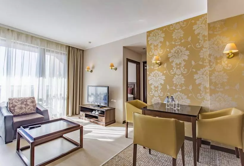 酒店 Barceló Royal Beach   All Inclusive