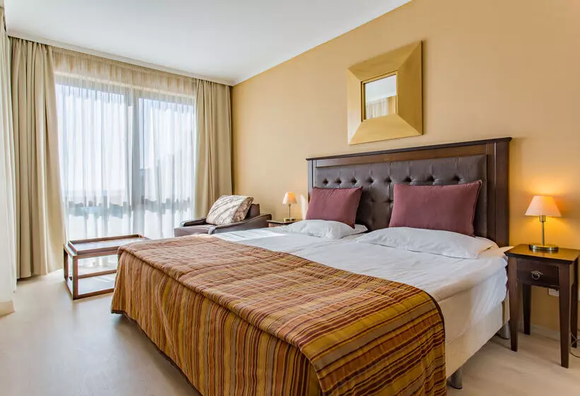 酒店 Barceló Royal Beach   All Inclusive