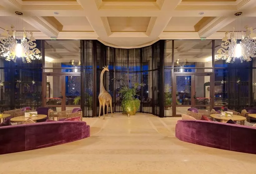 酒店 Barceló Royal Beach   All Inclusive