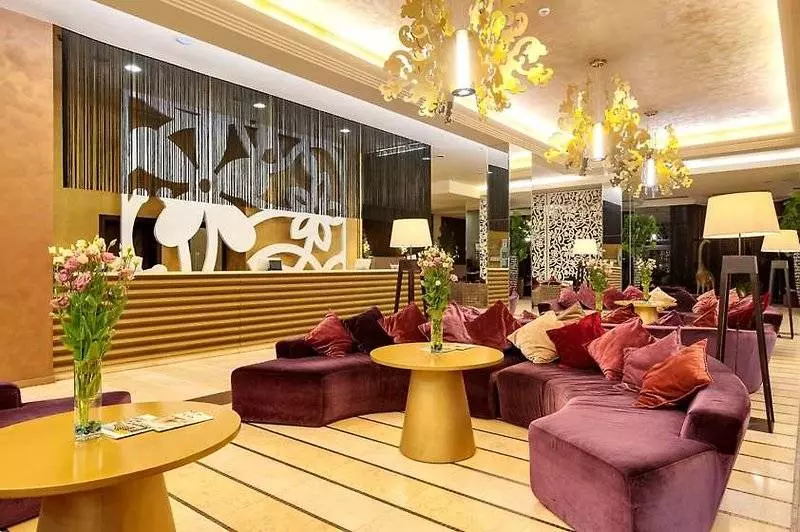 酒店 Barceló Royal Beach   All Inclusive