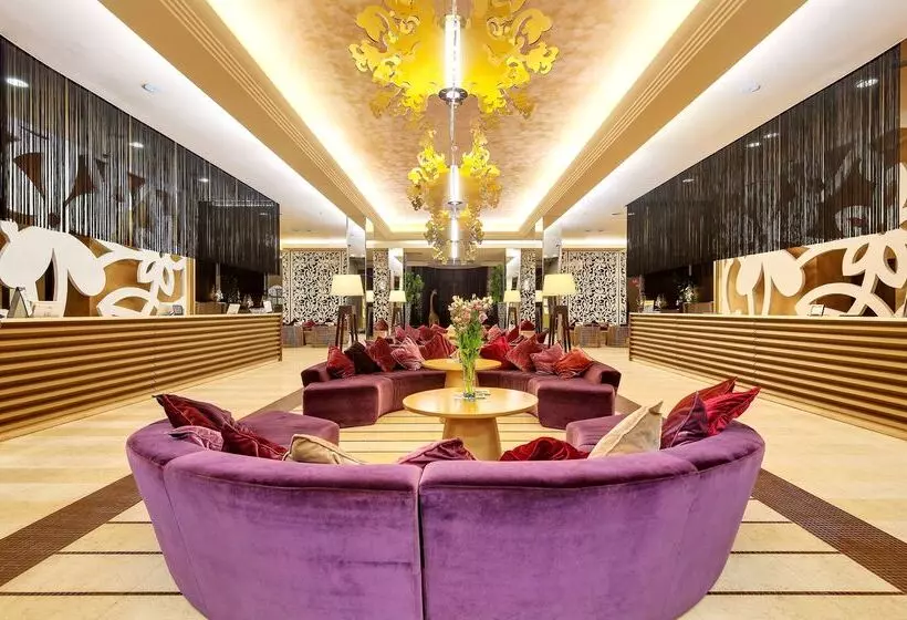 酒店 Barceló Royal Beach   All Inclusive