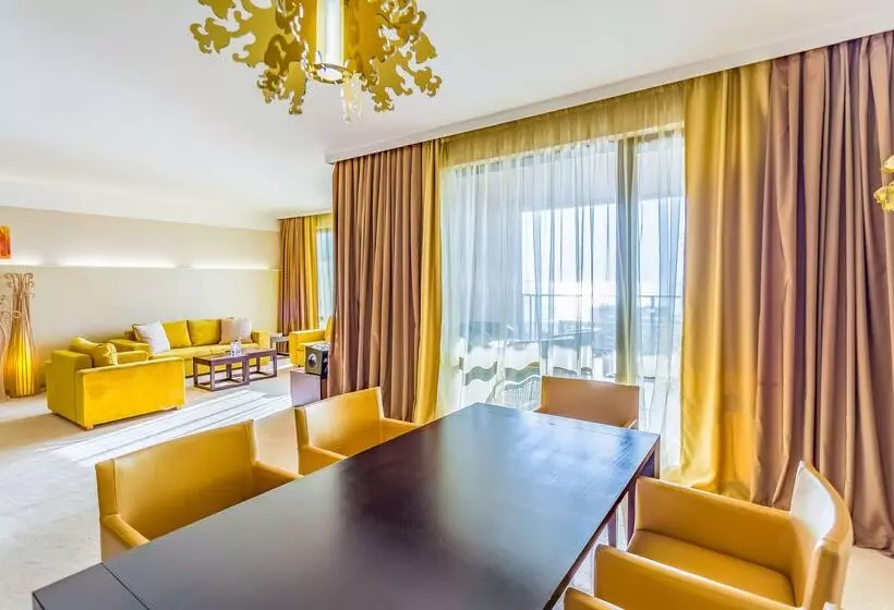 酒店 Barceló Royal Beach   All Inclusive