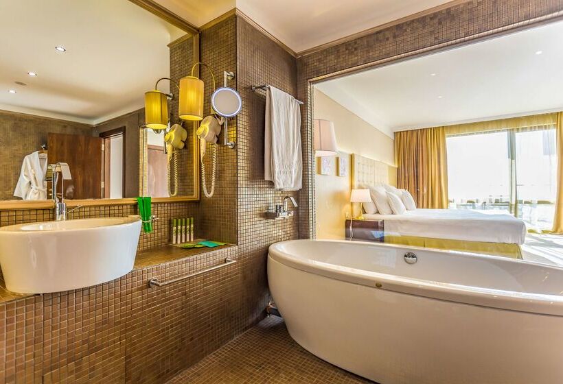 هتل Barceló Royal Beach All Inclusive