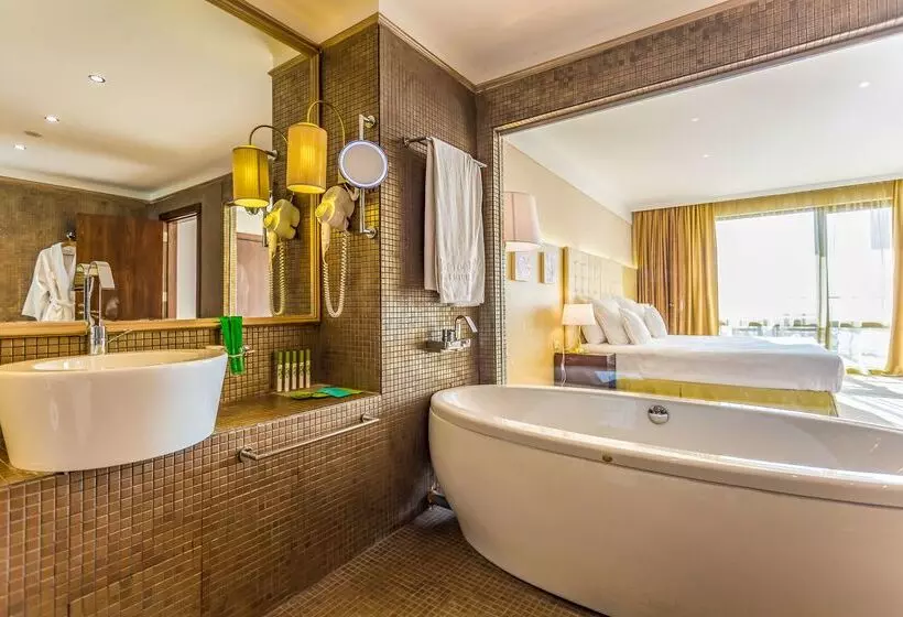 酒店 Barceló Royal Beach   All Inclusive