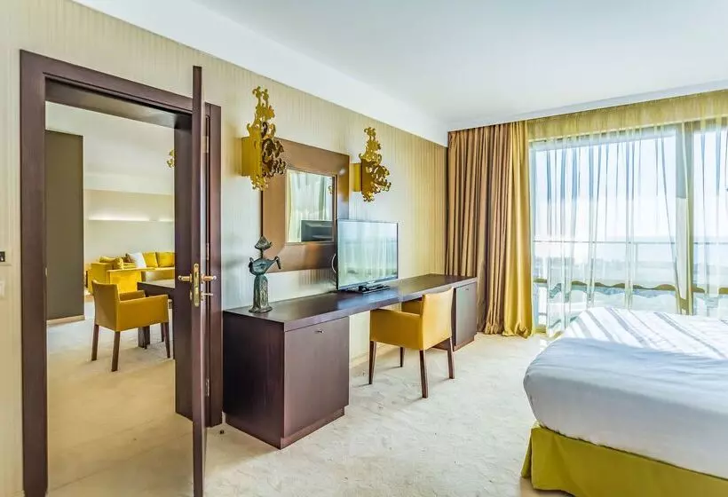 酒店 Barceló Royal Beach   All Inclusive