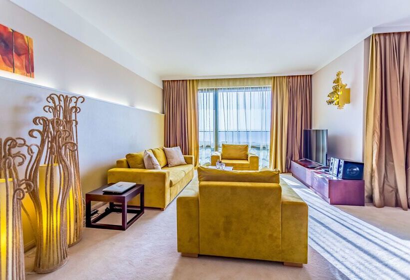 هتل Barceló Royal Beach All Inclusive