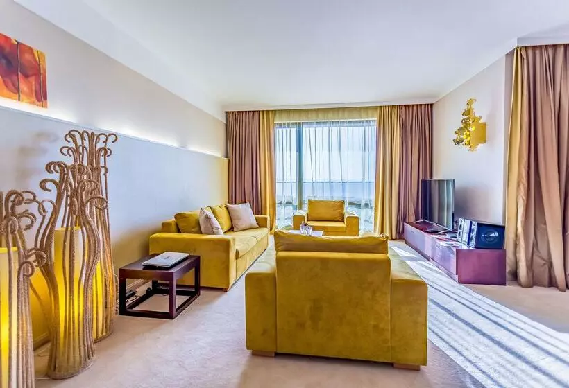 酒店 Barceló Royal Beach   All Inclusive