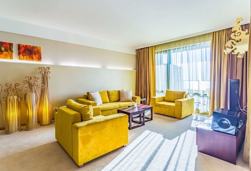 هتل Barceló Royal Beach All Inclusive