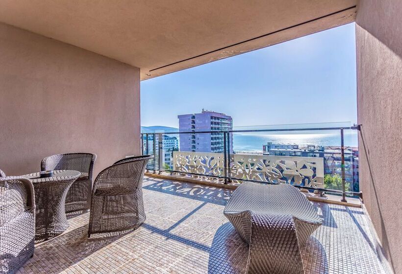 هتل Barceló Royal Beach All Inclusive