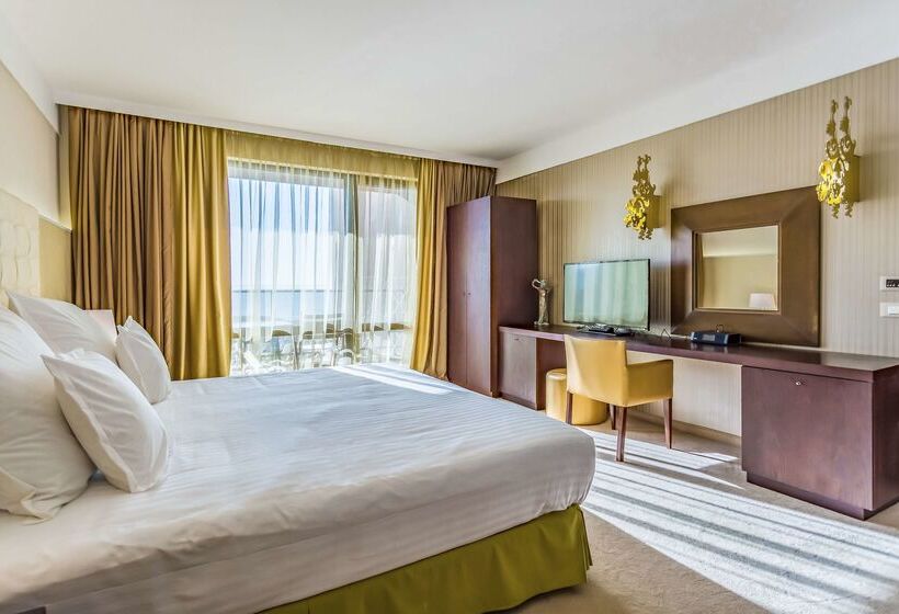 هتل Barceló Royal Beach All Inclusive