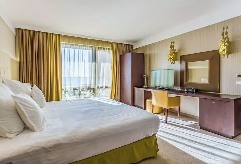 酒店 Barceló Royal Beach   All Inclusive