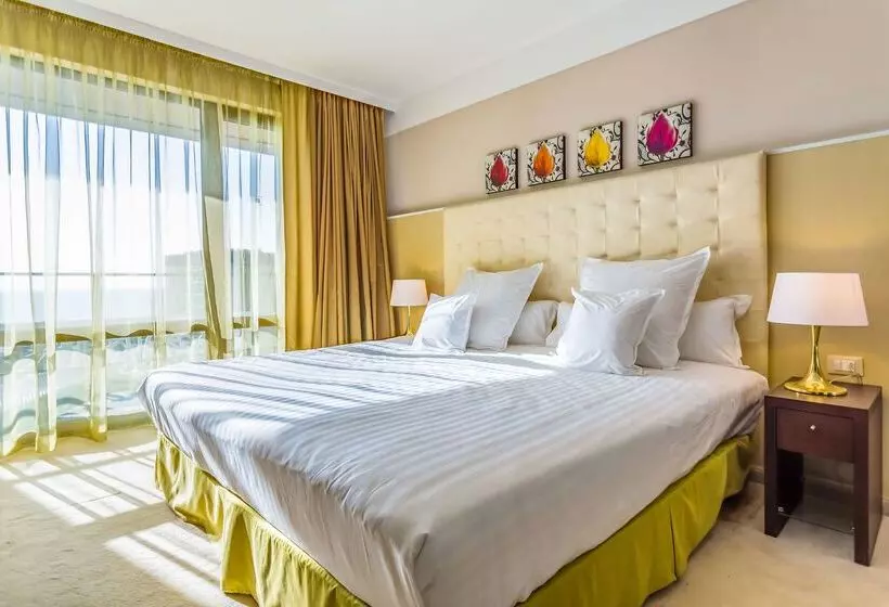 酒店 Barceló Royal Beach   All Inclusive