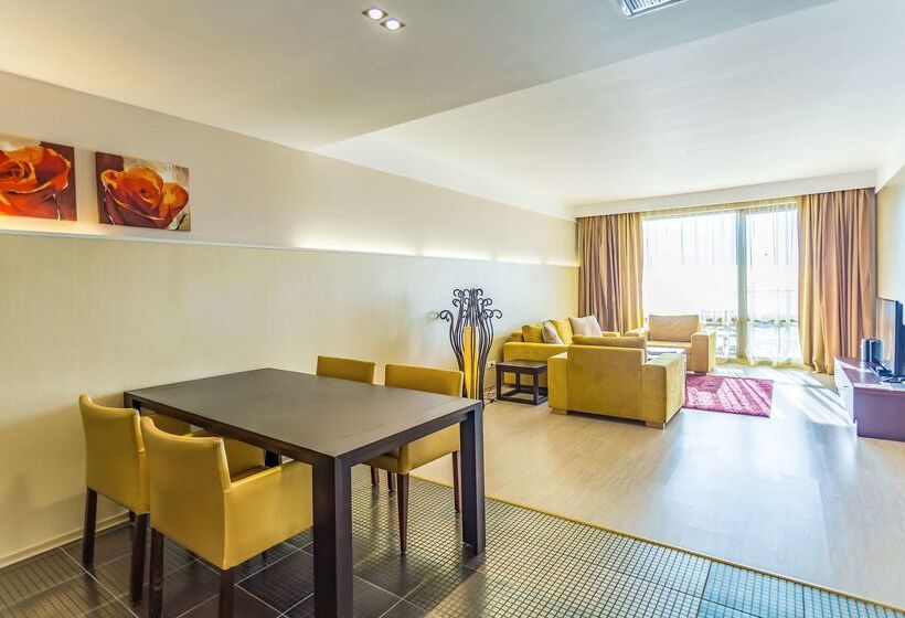 هتل Barceló Royal Beach All Inclusive