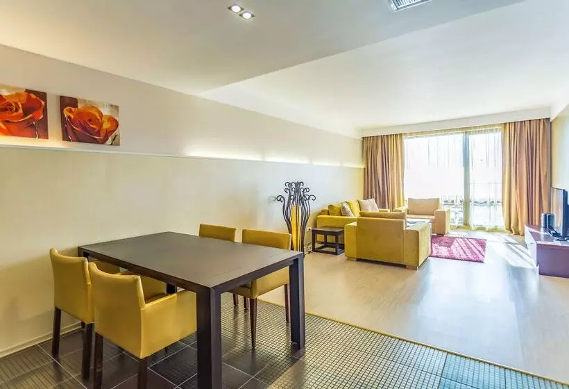 酒店 Barceló Royal Beach   All Inclusive