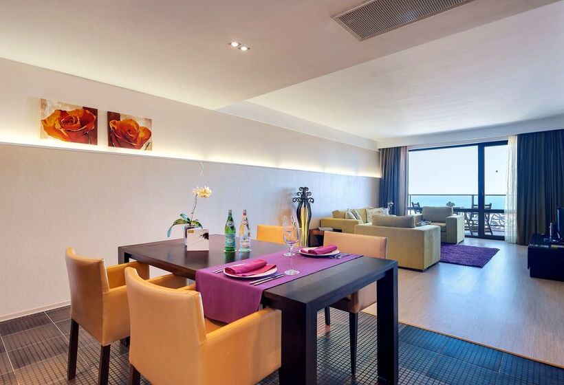 هتل Barceló Royal Beach All Inclusive