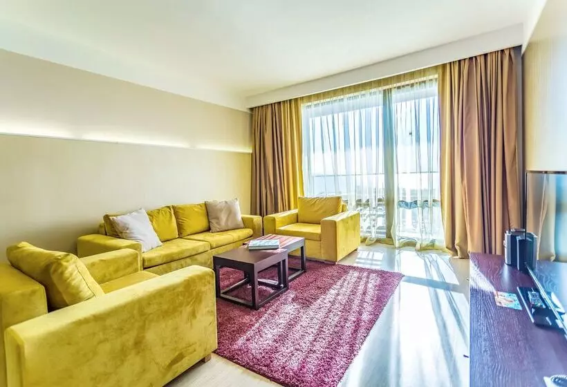 酒店 Barceló Royal Beach   All Inclusive