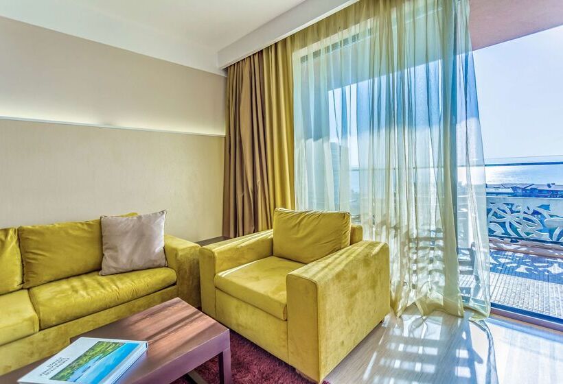 هتل Barceló Royal Beach All Inclusive