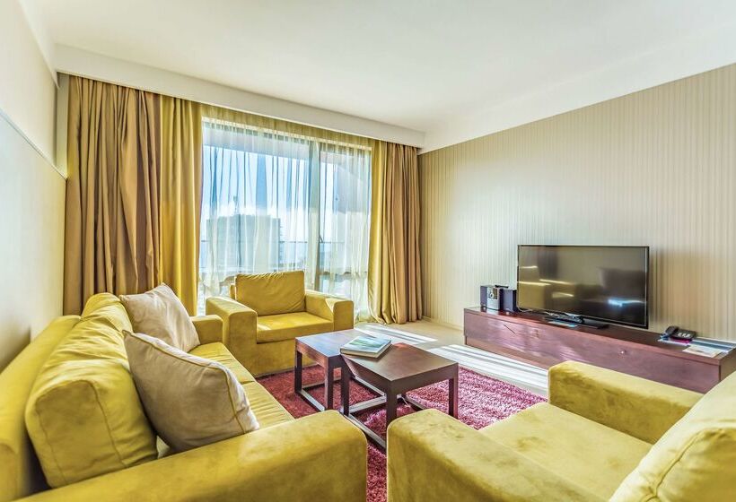 هتل Barceló Royal Beach All Inclusive