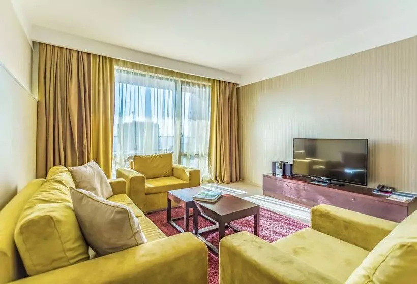 酒店 Barceló Royal Beach   All Inclusive