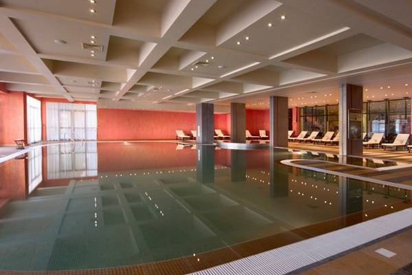 هتل Barceló Royal Beach All Inclusive