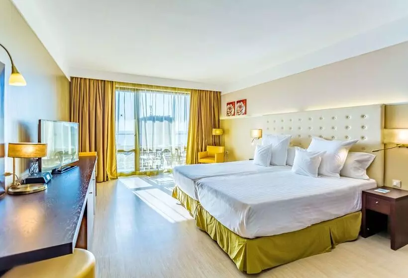 酒店 Barceló Royal Beach   All Inclusive