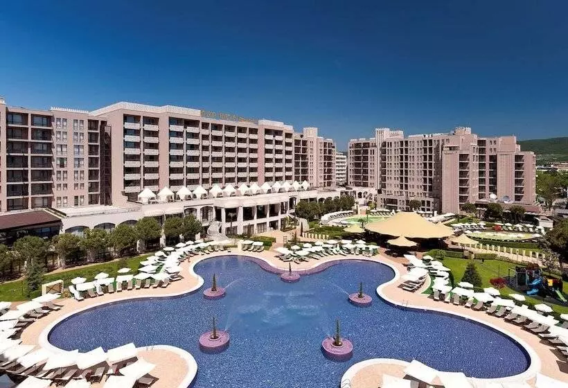 酒店 Barceló Royal Beach   All Inclusive