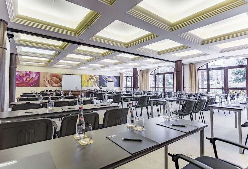 هتل Barceló Royal Beach All Inclusive