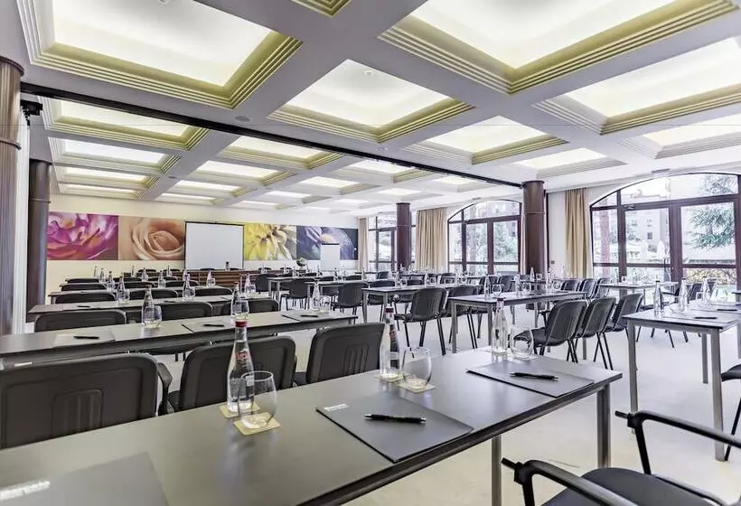 酒店 Barceló Royal Beach   All Inclusive