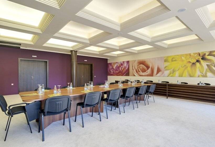 هتل Barceló Royal Beach All Inclusive