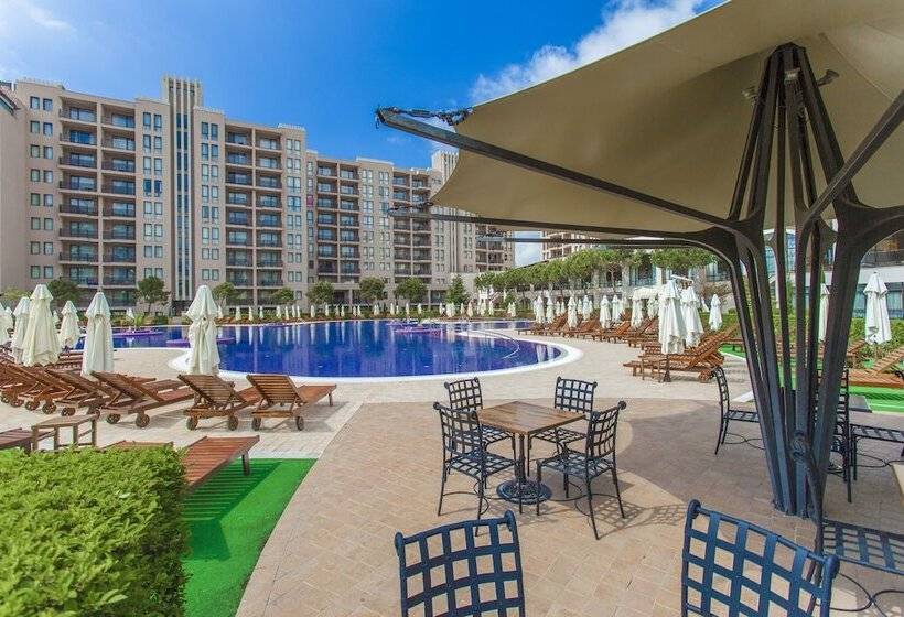 هتل Barceló Royal Beach All Inclusive