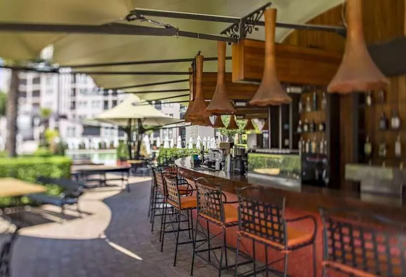 酒店 Barceló Royal Beach   All Inclusive