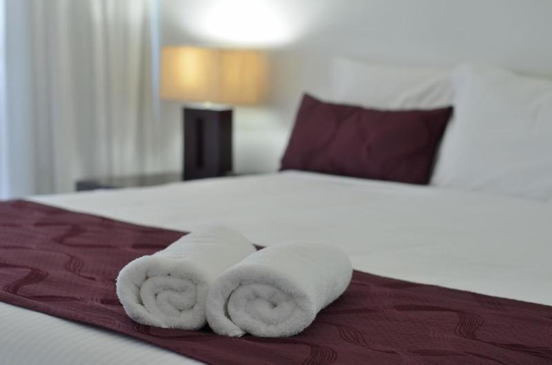 Hotel Beachfront Apartments On Trinity Beach