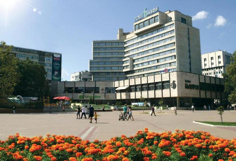 هتل Bulgaria