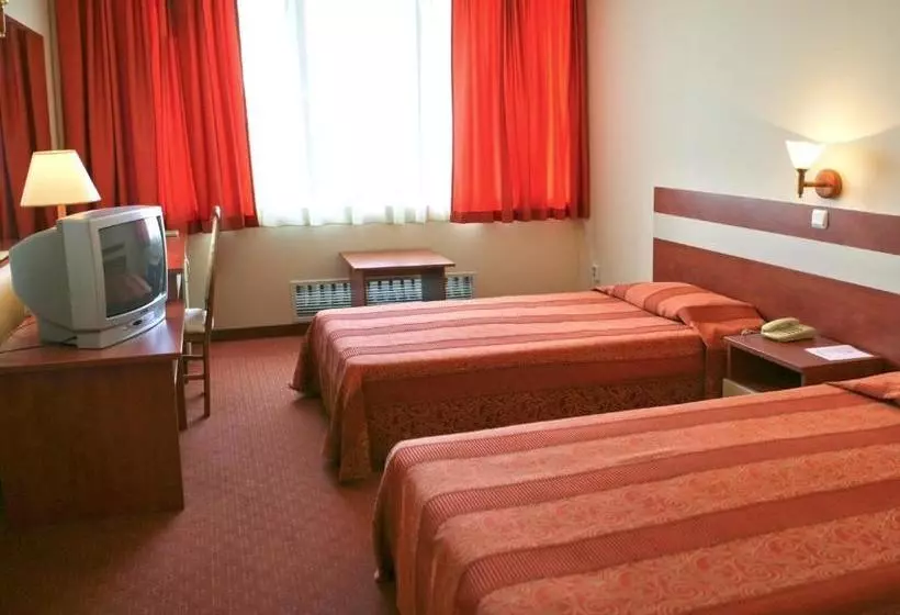 هتل Bulgaria